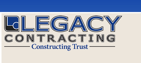 Legacy Contracting