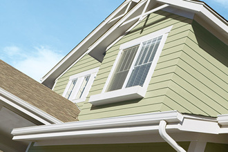 SmartSide Siding Products